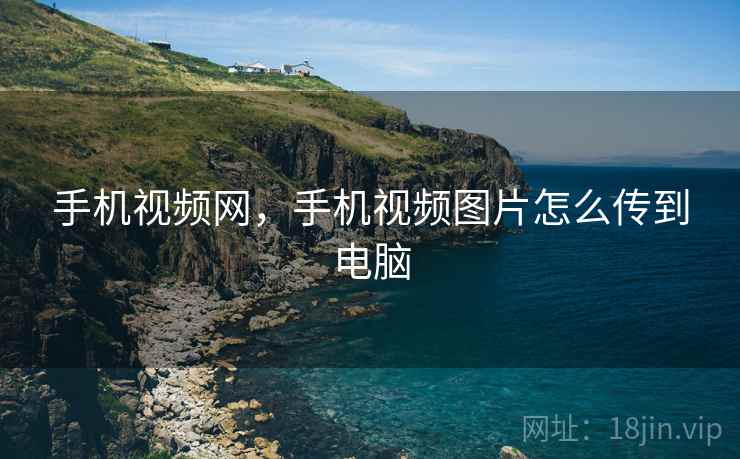 手机视频网，手机视频图片怎么传到电脑