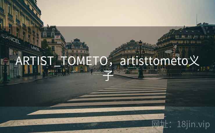 ARTIST_TOMETO,artisttometo义子
